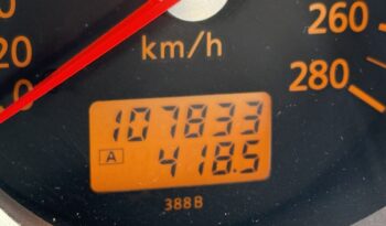 Nissan Øvrige 350Z full