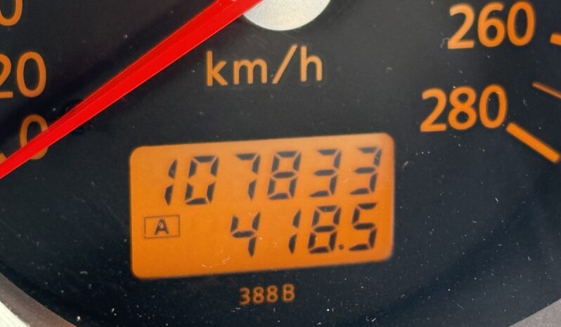 Nissan Øvrige 350Z full