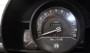 Alfa Romeo Montreal 2.6 full