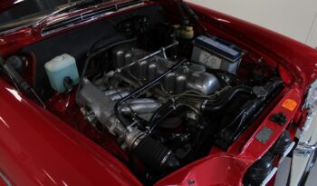 Mercedes-Benz 220-280 (W111) 250 SE full