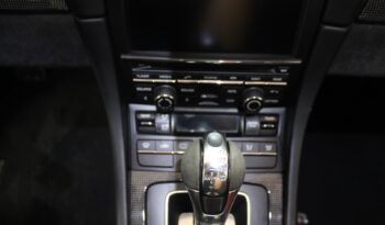 Porsche 911 991 GT3 RS full