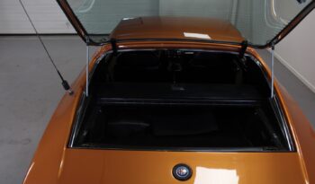 Alfa Romeo Montreal 2.6 full
