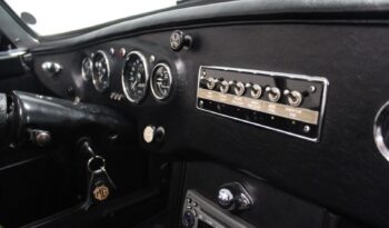 MG MGC 2,9 Roadster full