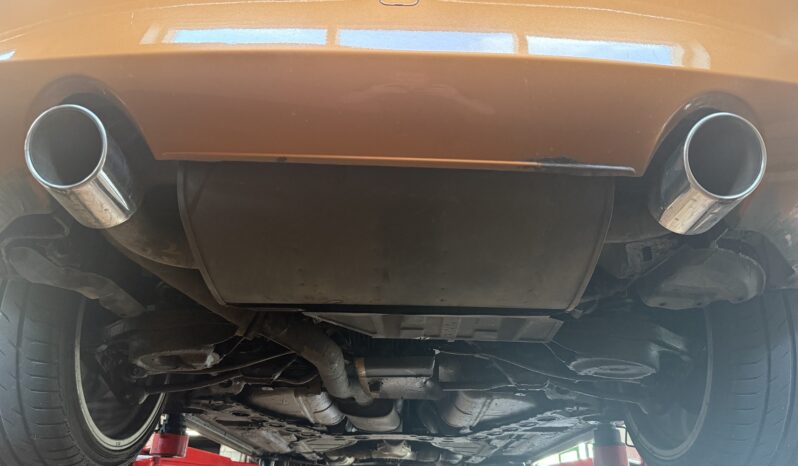 Nissan Øvrige 350Z full