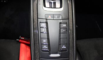 Porsche 911 991 GT3 RS full