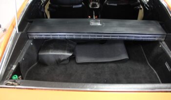 Alfa Romeo Montreal 2.6 full