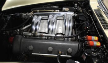 Mercedes-Benz 300 SL (W198) roadster full