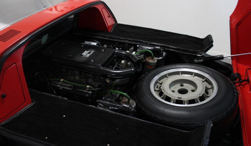 Maserati Bora 4,9 full
