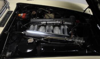 Mercedes-Benz 300 SL (W198) roadster full