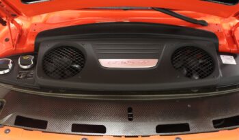 Porsche 911 991 GT3 RS full