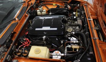 Alfa Romeo Montreal 2.6 full