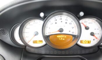 Porsche 911 996 Turbo S 3,6 cabriolet manuel full
