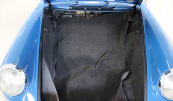 Porsche 912 Soft-Window Targa full