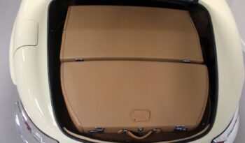 Mercedes-Benz 300 SL (W198) roadster full