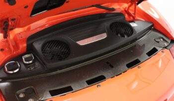 Porsche 911 991 GT3 RS full