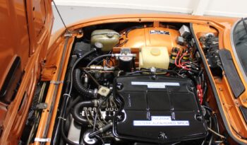 Alfa Romeo Montreal 2.6 full