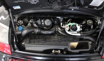 Porsche 911 996 Turbo S 3,6 cabriolet manuel full