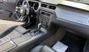 Ford Mustang ROUSH full