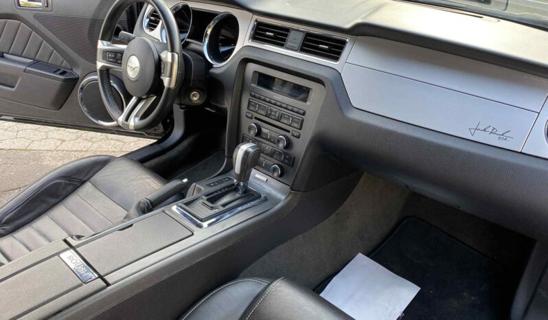 Ford Mustang ROUSH full
