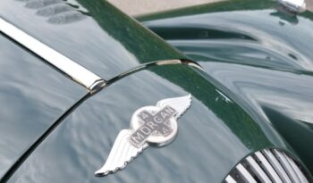 Morgan 4/4 4/4 full