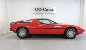 Maserati Bora 4,9 full