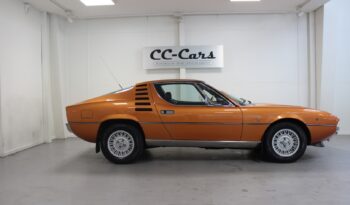 Alfa Romeo Montreal 2.6 full
