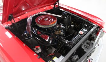 Ford Mustang 4,7 V8 Convertible aut full