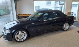 BMW 3-serie E36 E36 M3 cabriolet