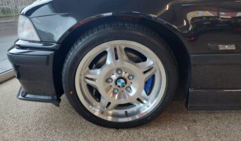 BMW 3-serie E36 E36 M3 cabriolet full