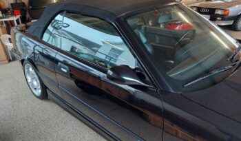 BMW 3-serie E36 E36 M3 cabriolet full