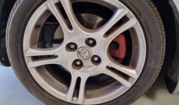 Mazda MX-5 1,8 NBFL full