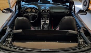 Mazda MX-5 1,8 NBFL full
