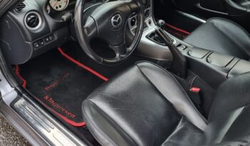 Mazda MX-5 1,8 NBFL full