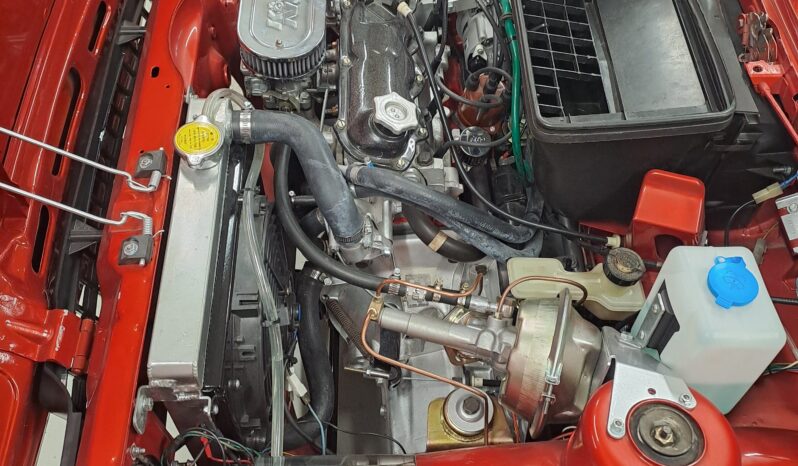 Fiat 127 900 full