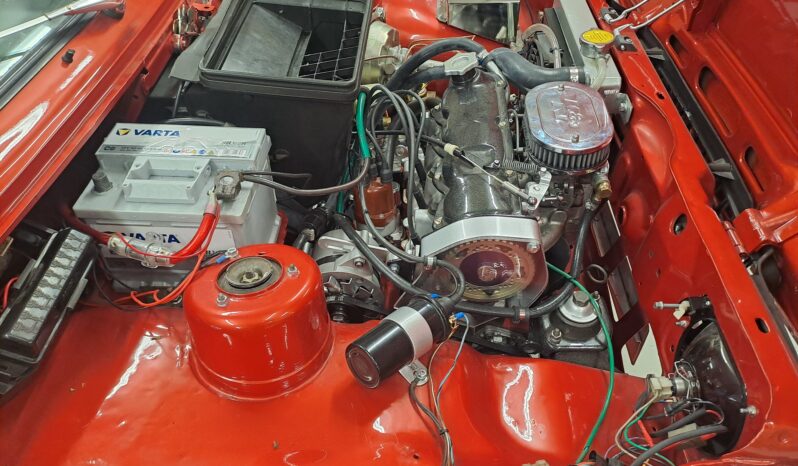 Fiat 127 900 full
