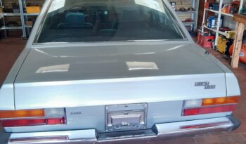 Fiat 130 coupe full