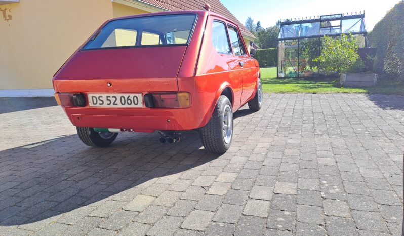 Fiat 127 900 full