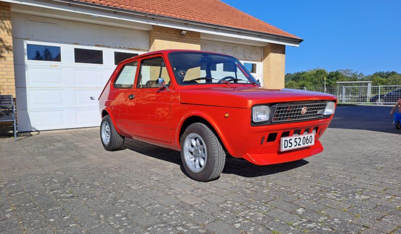 Fiat 127 900 full