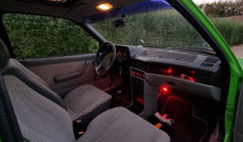 Opel Kadett 1.3S full