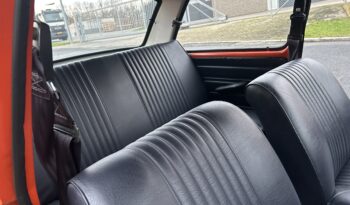 Austin Øvrige 1100 De Luxe Saloon MKll full