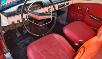 Volvo Amazon 1,8 121 full