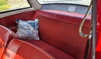 Volvo Amazon 1,8 121 full