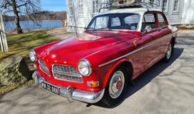 Volvo Amazon 1,8 121