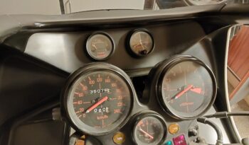 Honda CBX 1000 ProLink full