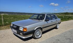 Audi 80 B2