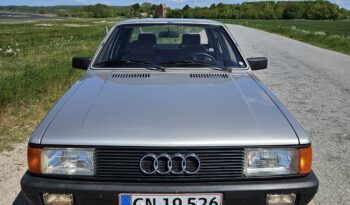 Audi 80 B2 full