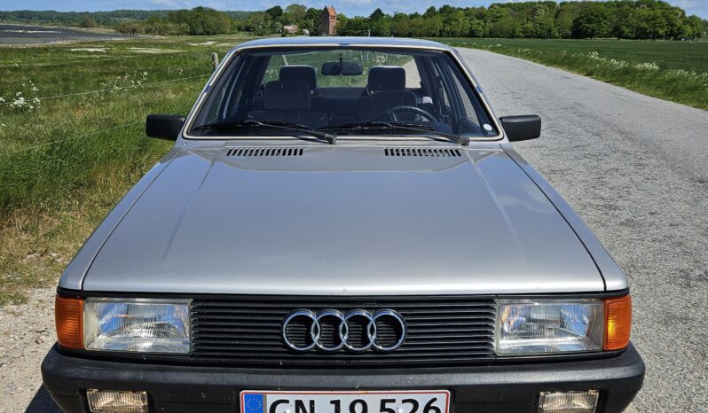 Audi 80 B2 full