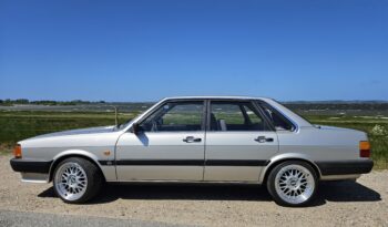 Audi 80 B2 full