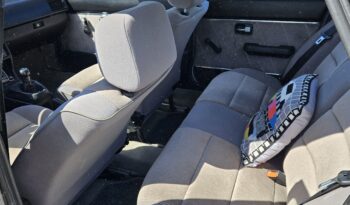 Audi 80 B2 full