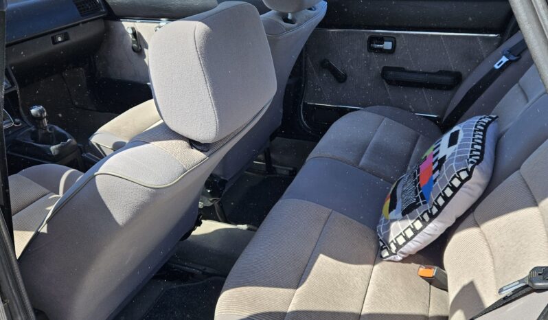 Audi 80 B2 full
